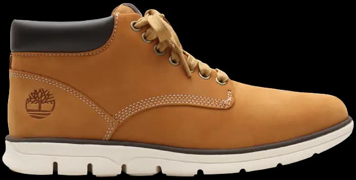 Giày Timberland Bradstreet Chukka for Men in Yellow A1989231 Giày Timberland Bradstreet Chukka for Men in Yellow A1989231