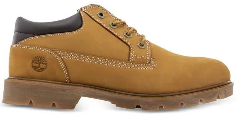 Giày Timberland Men's Basic Oxford A1P3L Giày Timberland Men's Basic Oxford A1P3L