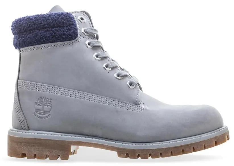 Giày Timberland Waterproof 6 Inch Double Coll A1ZKU Giày Timberland Waterproof 6 Inch Double Coll A1ZKU