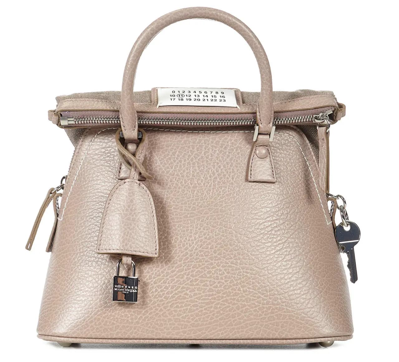 Túi Maison Margiela Mini 5AC Handbag S56WG0082P4348T4315 Túi Maison Margiela Mini 5AC Handbag S56WG0082P4348T4315