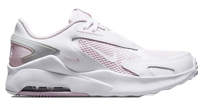 Giày Nike Air Max Bolt White Pink CW1626-600 — kich-thuoc: 38 Giày Nike Air Max Bolt White Pink CW1626-600 — kich-thuoc: 38