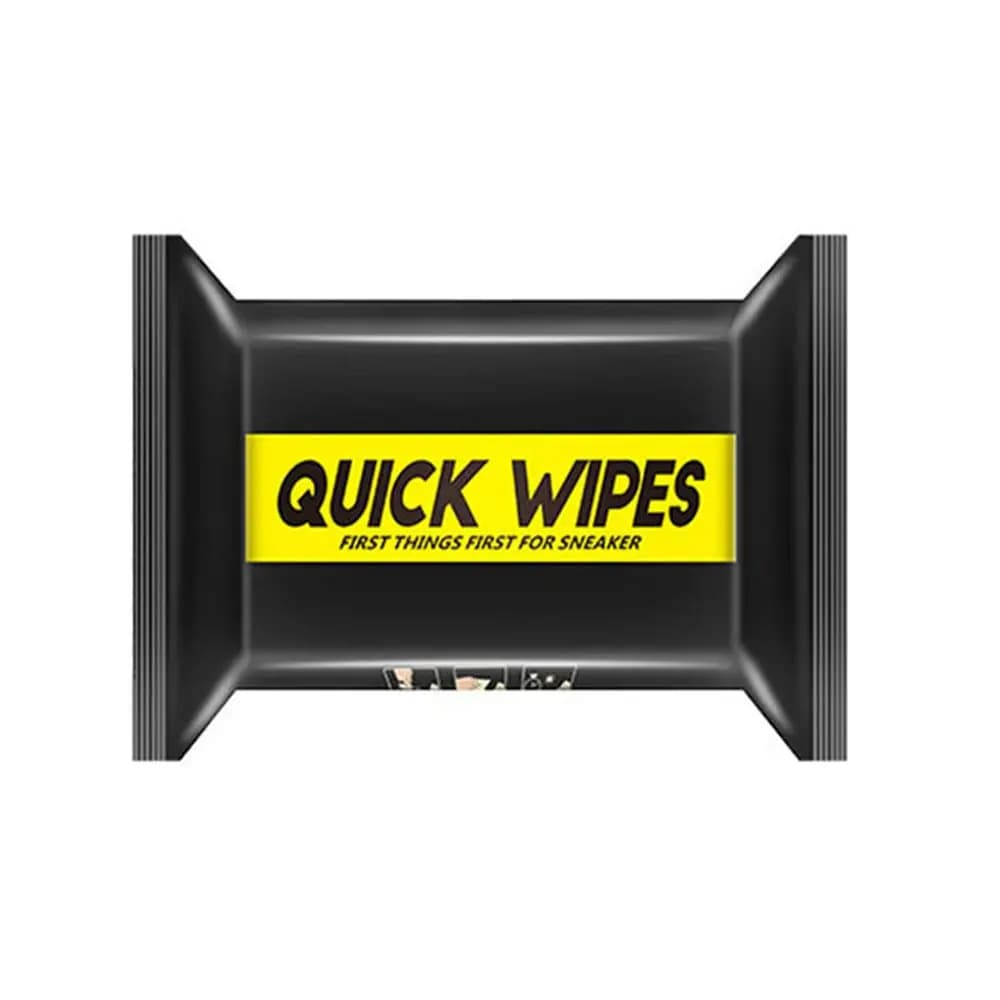 Giấy vệ sinh Quick Wipe Giấy vệ sinh Quick Wipe