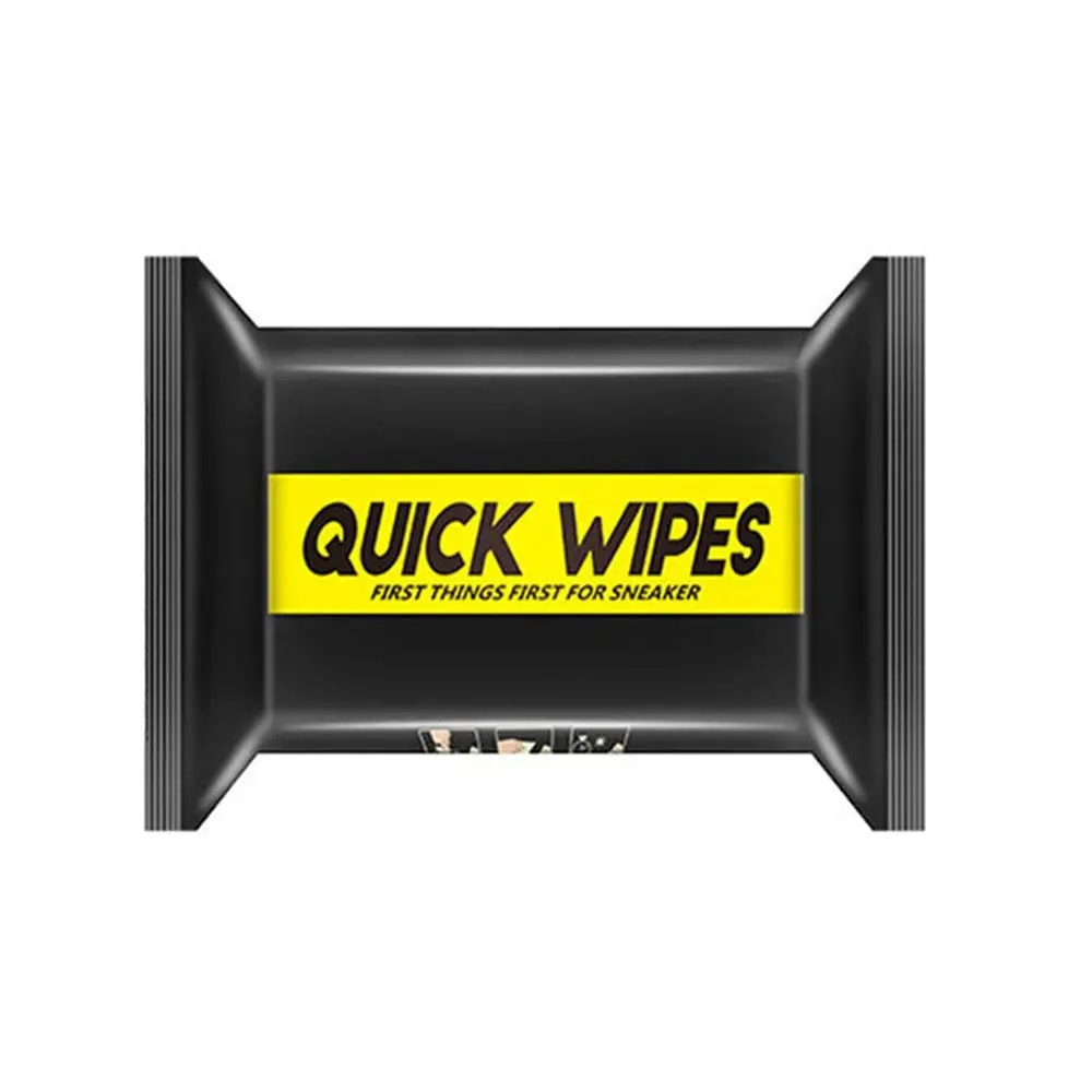 Giấy vệ sinh Quick Wipe Giấy vệ sinh Quick Wipe
