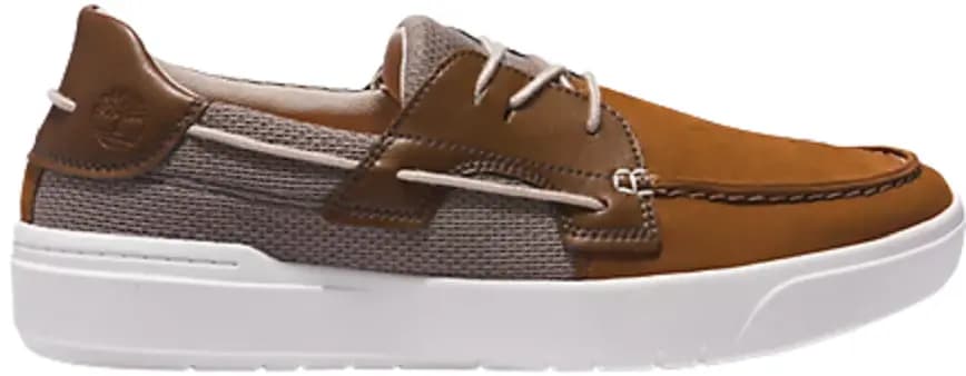 Giày Timberland Seneca Bay 'Brown' A2948F13 Giày Timberland Seneca Bay 'Brown' A2948F13