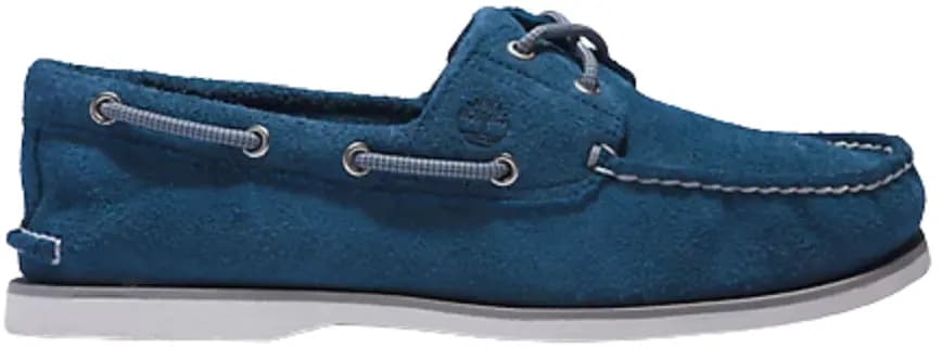 Giày Timberland 2 Eye Classic 'Dark Blue' A2A6XL79 Giày Timberland 2 Eye Classic 'Dark Blue' A2A6XL79