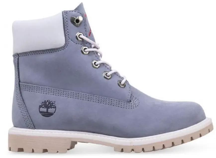 Giày Timberland Love Collection 6-Inch Waterproof Boots A2B2Q Giày Timberland Love Collection 6-Inch Waterproof Boots A2B2Q