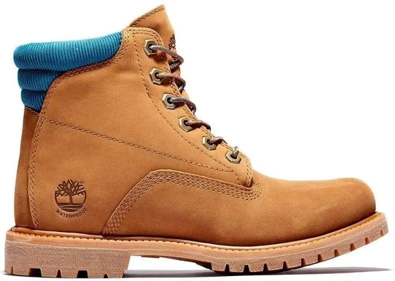 Giày Timberland Women's Waterville 6 Inch Boot A2BD1 Giày Timberland Women's Waterville 6 Inch Boot A2BD1