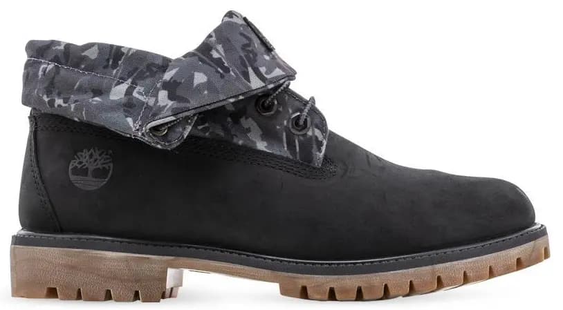 Giày Timberland Premium Roll-Top Boot A2BWU Giày Timberland Premium Roll-Top Boot A2BWU