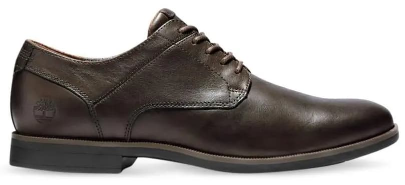 Giày Timberland Men's Edgeworth Oxford Soil Brown A2CBZ Giày Timberland Men's Edgeworth Oxford Soil Brown A2CBZ