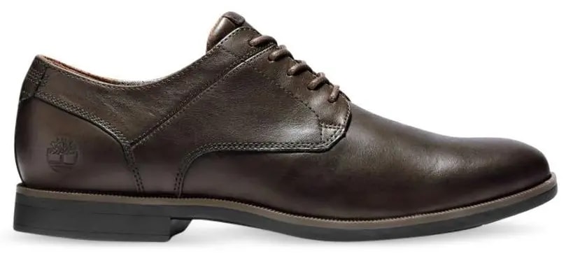 Giày Timberland Men's Edgeworth Oxford Soil Brown A2CBZ — kich-thuoc: 41.5 Giày Timberland Men's Edgeworth Oxford Soil Brown A2CBZ — kich-thuoc: 41.5