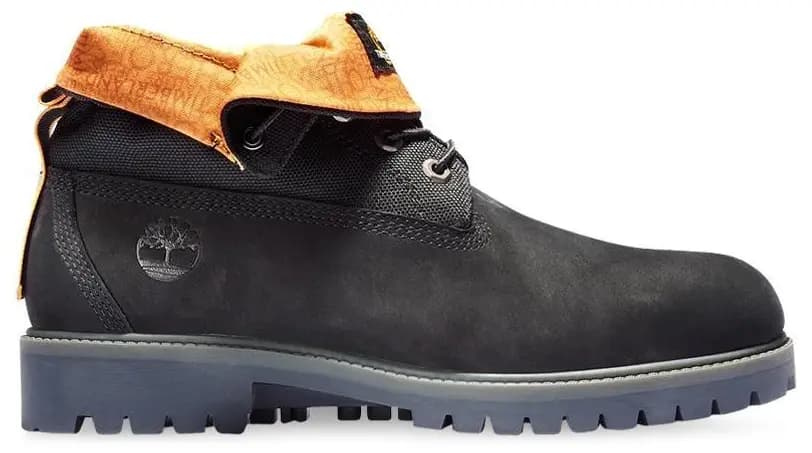 Giày Timberland Men's Roll-Top Treadlight Boot A2DQH Giày Timberland Men's Roll-Top Treadlight Boot A2DQH