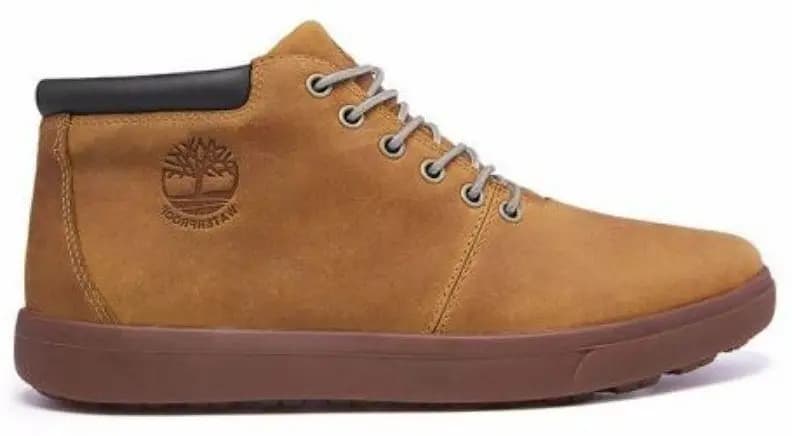 Giày Timberland Men's Ashwood Park Chukka A2DSC Giày Timberland Men's Ashwood Park Chukka A2DSC