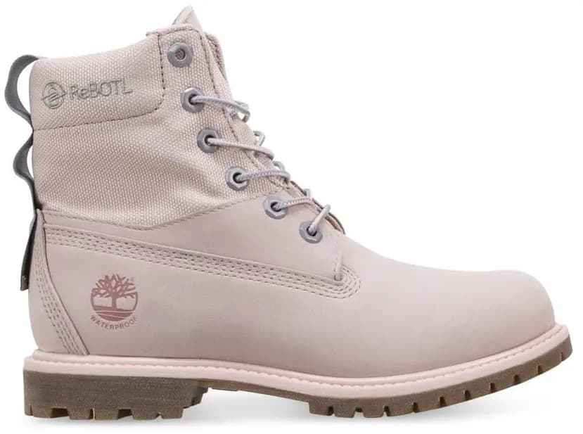 Giày Timberland 6 Inch Boots 'Pink' A2FUB Giày Timberland 6 Inch Boots 'Pink' A2FUB