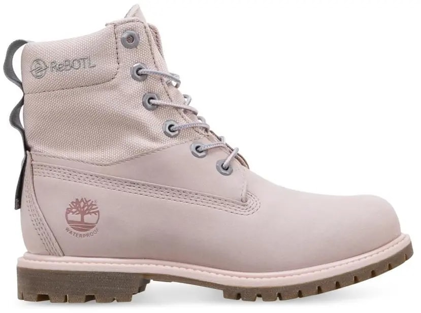 Giày Timberland 6 Inch Boots 'Pink' A2FUB — kich-thuoc: 37.5 Giày Timberland 6 Inch Boots 'Pink' A2FUB — kich-thuoc: 37.5