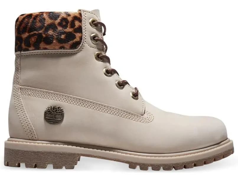 Giày Timberland Women's Safari Cheetah 6-Inch WP Boots A2GY5 Giày Timberland Women's Safari Cheetah 6-Inch WP Boots A2GY5