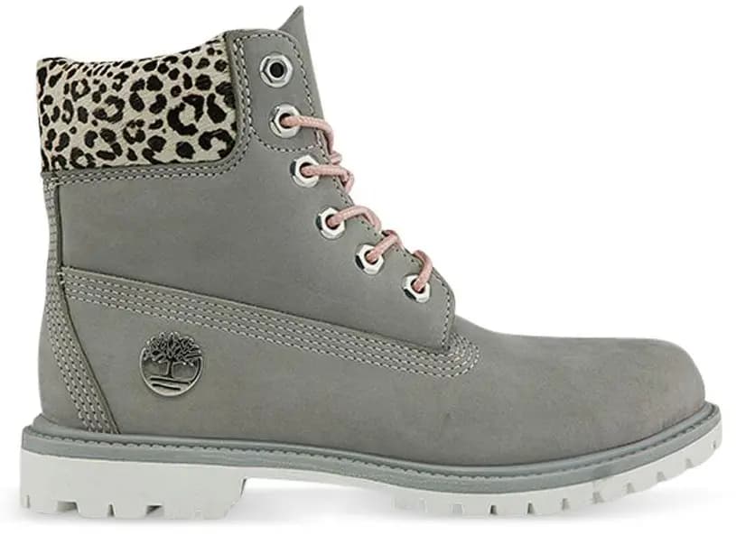 Giày Timberland Women's Safari Cheetah 6-Inch WP Boots A2GYG Giày Timberland Women's Safari Cheetah 6-Inch WP Boots A2GYG