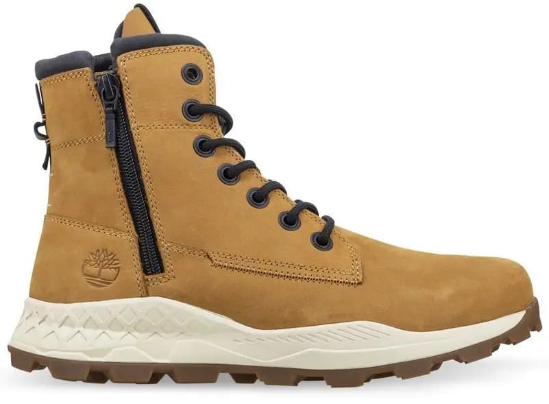 Giày Timberland Men's Brooklyn Side-Zip Sneaker Boots A2J1E Giày Timberland Men's Brooklyn Side-Zip Sneaker Boots A2J1E