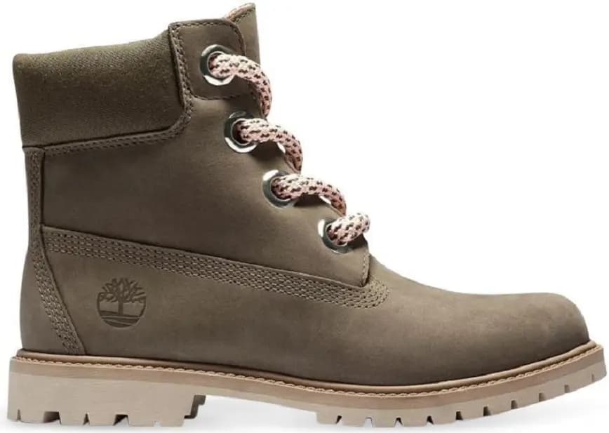 Giày Timberland Premium 'Olive' A2J5N Giày Timberland Premium 'Olive' A2J5N