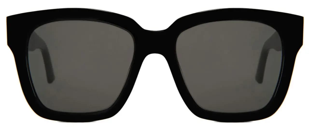 Kính Gentle Monster Dreamer Hoff 01 Black Kính Gentle Monster Dreamer Hoff 01 Black