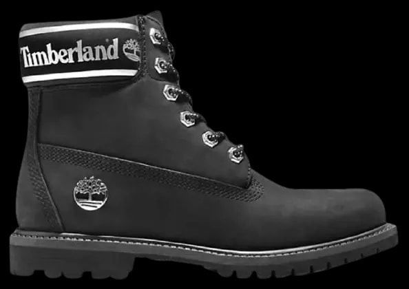 Giày Timberland 6Inch Icon Black Womens A41CX — kich-thuoc: 37 Giày Timberland 6Inch Icon Black Womens A41CX — kich-thuoc: 37