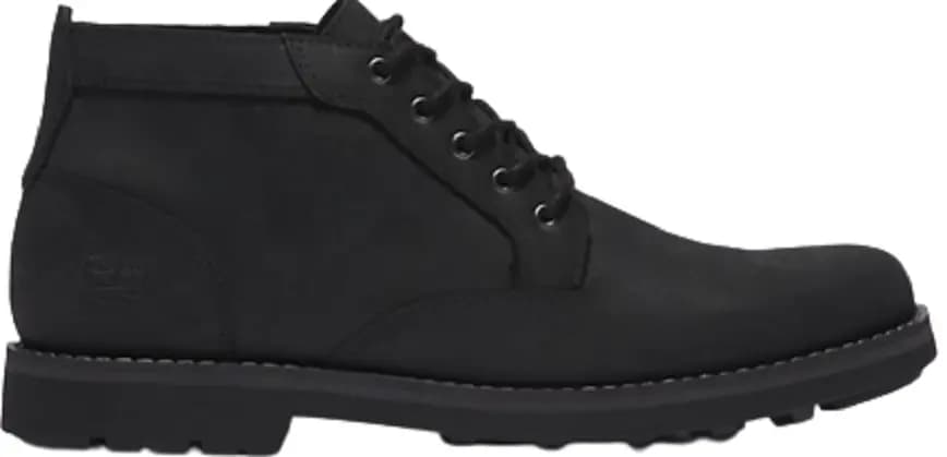 Giày Timberland Crestfield Waterproof Chukka 'Black' A43DC015 Giày Timberland Crestfield Waterproof Chukka 'Black' A43DC015
