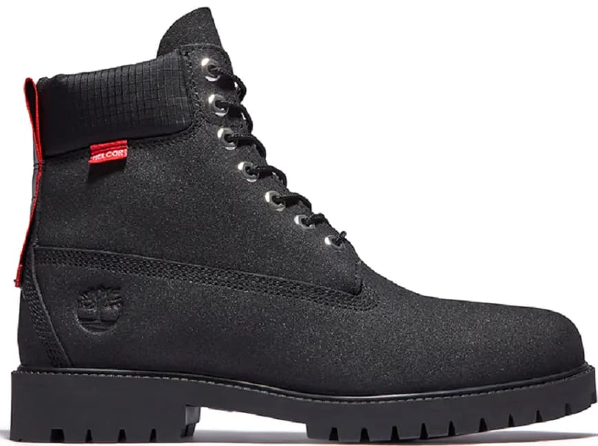 Giày Timberland Boots 'Black' A44NGW Giày Timberland Boots 'Black' A44NGW