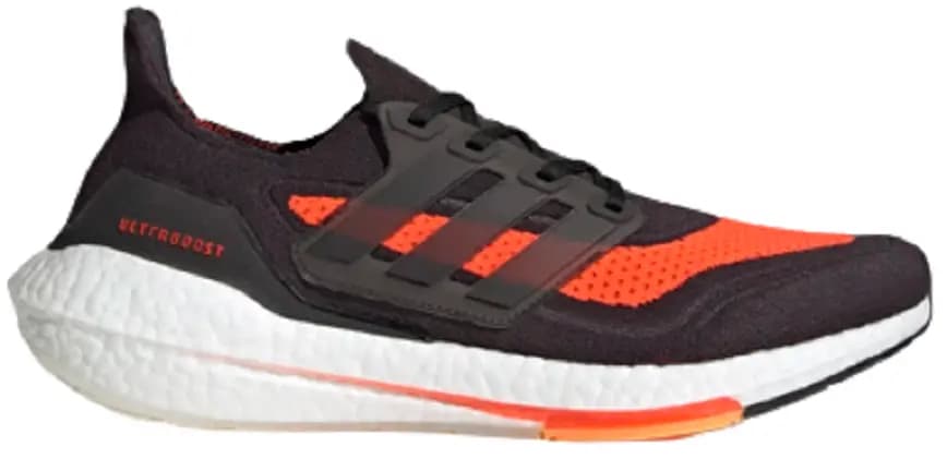 Giày Adidas Ultraboost 21 'Carbon Red' FZ2559 Giày Adidas Ultraboost 21 'Carbon Red' FZ2559