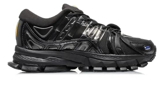 Giày Li Ning China Liejun ACE 1.5 Women's Stable ARZP014-13 Giày Li Ning China Liejun ACE 1.5 Women's Stable ARZP014-13