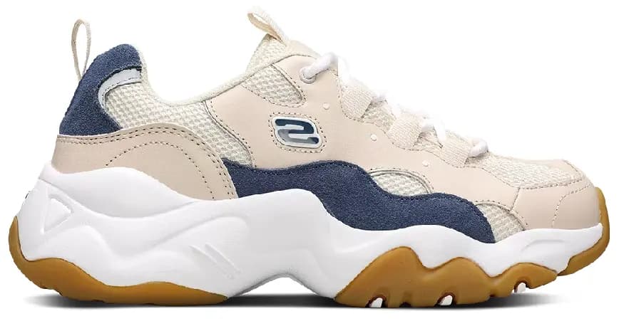 Giày Skechers D'Lites 3.0 'Beige' 88888210-TAN Giày Skechers D'Lites 3.0 'Beige' 88888210-TAN