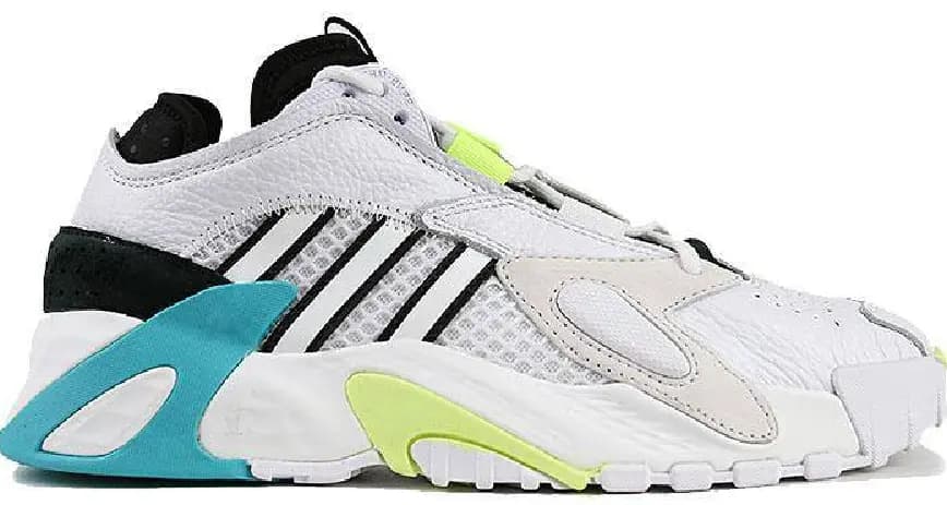 Giày Adidas Streetball 'Hi-Res Aqua' EG2994 Giày Adidas Streetball 'Hi-Res Aqua' EG2994