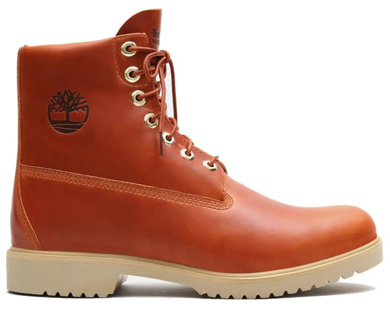 Giày Timberland Mens TBL 1973 Newman Waterproof Boot A26WG Giày Timberland Mens TBL 1973 Newman Waterproof Boot A26WG
