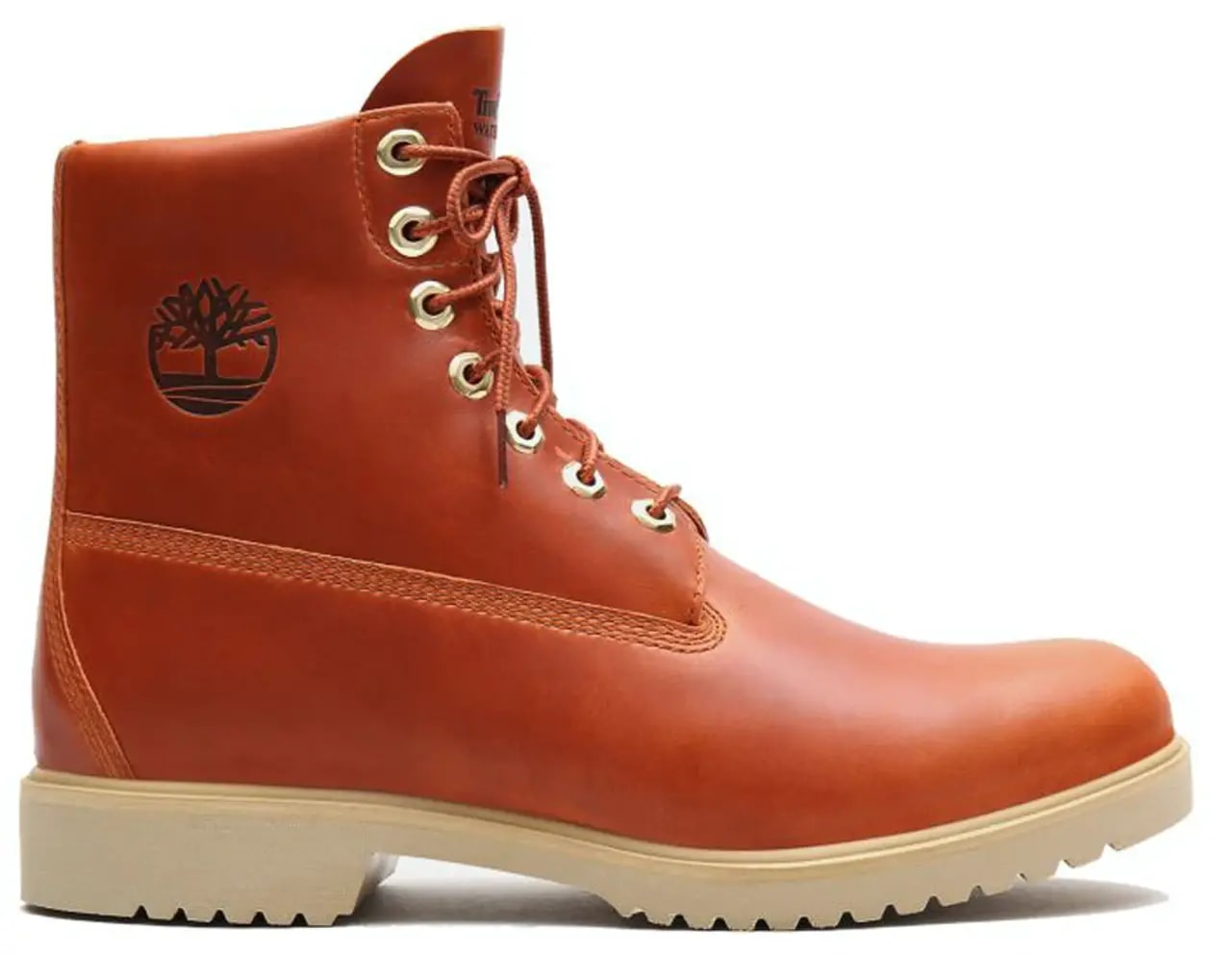 Giày Timberland Mens TBL 1973 Newman Waterproof Boot A26WG — kich-thuoc: 44.5 Giày Timberland Mens TBL 1973 Newman Waterproof Boot A26WG — kich-thuoc: 44.5