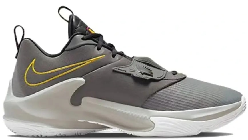 Giày Nike Zoom Freak 3 EP 'Low Battery' DA0695-006 — kich-thuoc: 43 Giày Nike Zoom Freak 3 EP 'Low Battery' DA0695-006 — kich-thuoc: 43