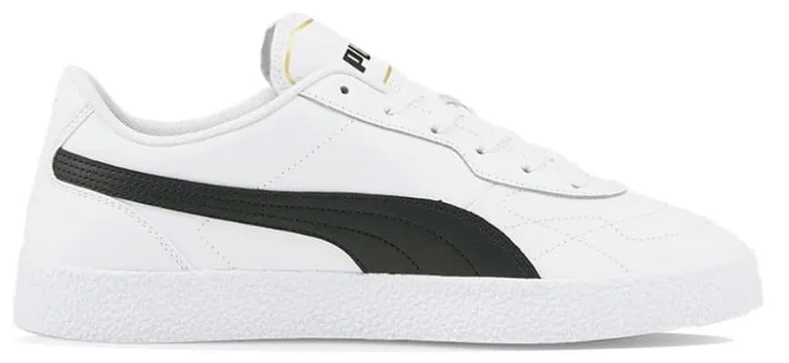 Giày Puma Club Zone 'White Black' 383919-04 Giày Puma Club Zone 'White Black' 383919-04