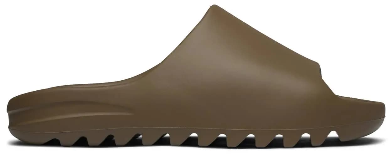 Dép Adidas Yeezy Slides 'Earth Brown' FV8425 Dép Adidas Yeezy Slides 'Earth Brown' FV8425