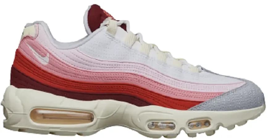 Giày Nike Air Max 95 'Anatomy of Air' DM0012-600 Giày Nike Air Max 95 'Anatomy of Air' DM0012-600