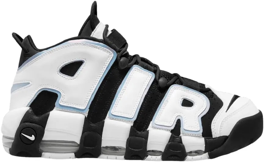 Giày Nike Air More Uptempo 96 'Cobalt Bliss' DV0819-001 — kich-thuoc: 41 Giày Nike Air More Uptempo 96 'Cobalt Bliss' DV0819-001 — kich-thuoc: 41