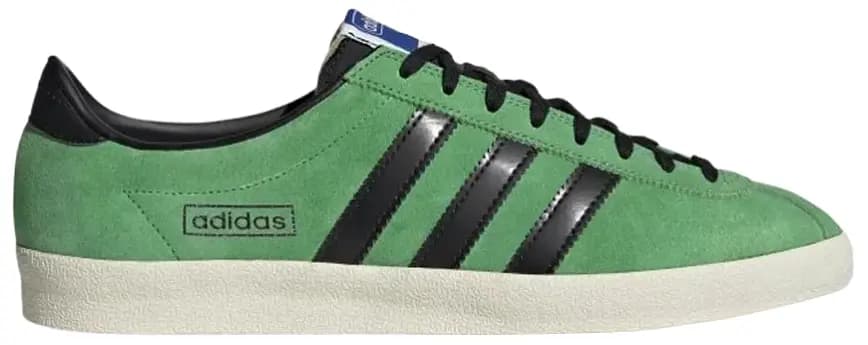 Giày Adidas Mexicana Prototype Vivid 'Green Core Black' GY7449 Giày Adidas Mexicana Prototype Vivid 'Green Core Black' GY7449