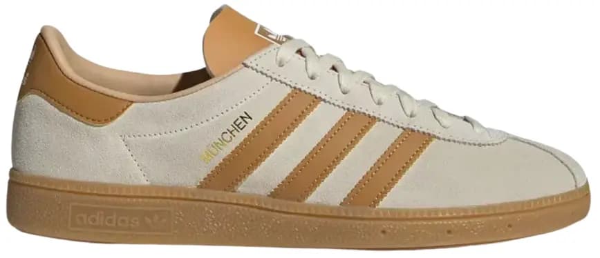 Giày Adidas City Series Munchen 'Cream White Mesa' GY7399 Giày Adidas City Series Munchen 'Cream White Mesa' GY7399
