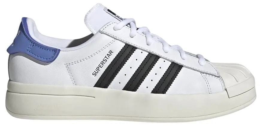 Giày Adidas Superstar Ayoon 'Cloud White Core Black' HP9579 — kich-thuoc: lien-he-order Giày Adidas Superstar Ayoon 'Cloud White Core Black' HP9579 — kich-thuoc: lien-he-order