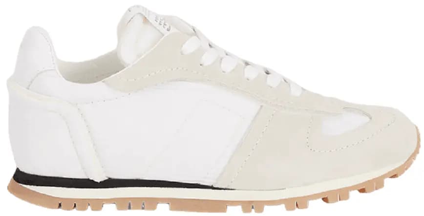 Giày Maison Margiela Retro Runners 'White' S58WS0186P4714H1457 Giày Maison Margiela Retro Runners 'White' S58WS0186P4714H1457