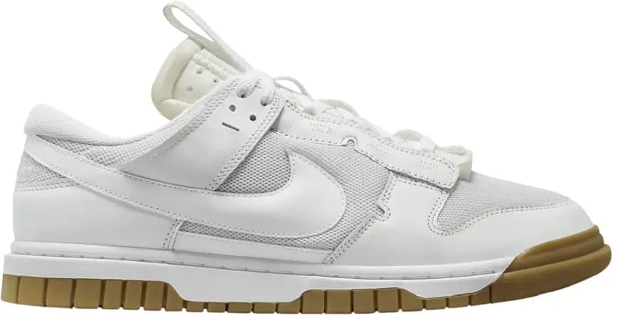 Giày Nike Air Dunk Jumbo 'Photon Dust' DV0821-001 Giày Nike Air Dunk Jumbo 'Photon Dust' DV0821-001