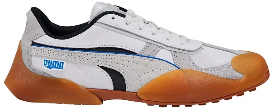 Giày Puma Vaderon 'White' 387532-03 — kich-thuoc: 42 Giày Puma Vaderon 'White' 387532-03 — kich-thuoc: 42