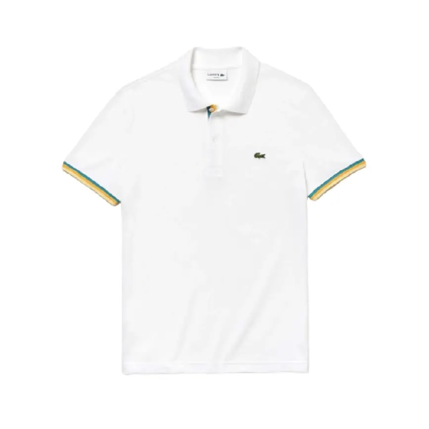 Áo Lacoste Polo SLim fit Petit Pique PH4220-51-001 — tieu-de: lien-he-order Áo Lacoste Polo SLim fit Petit Pique PH4220-51-001 — tieu-de: lien-he-order