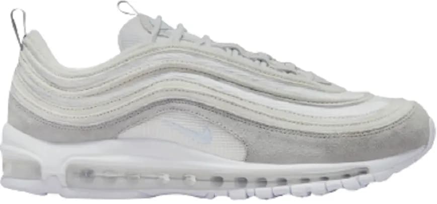 Giày Nike Air Max 97 SE 'White' DX3279-010 Giày Nike Air Max 97 SE 'White' DX3279-010