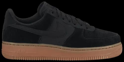 Giày Nike Wmns Air Force 1 Low 'Black Gum' AA0287-002 Giày Nike Wmns Air Force 1 Low 'Black Gum' AA0287-002