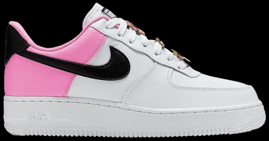 Giày Nike Wmns Air Force 1 Low SE 'Basketball Pins' AA0287-107 Giày Nike Wmns Air Force 1 Low SE 'Basketball Pins' AA0287-107