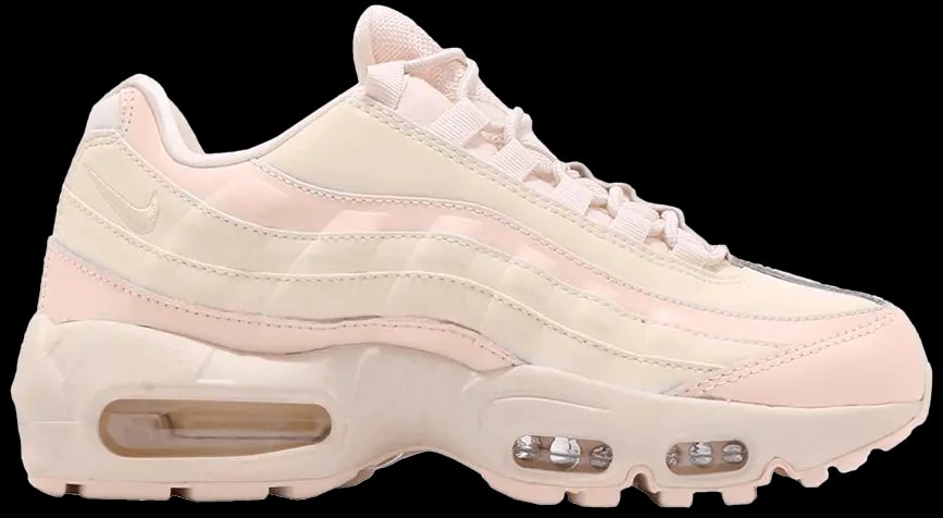 Giày Nike Air Max 95 Lx 'Guava Ice' AA1103-800 — kich-thuoc: 39 Giày Nike Air Max 95 Lx 'Guava Ice' AA1103-800 — kich-thuoc: 39