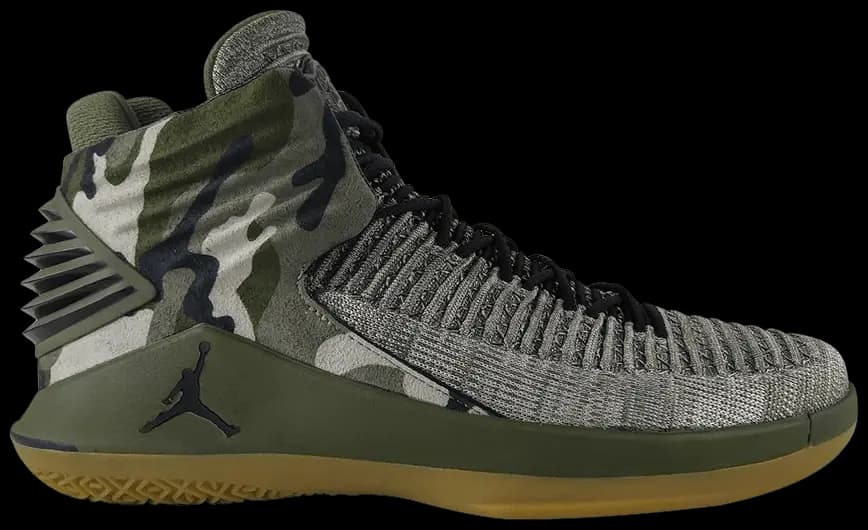 Giày Nike Air Jordan 32 'Veterans Day' AA1253-200 Giày Nike Air Jordan 32 'Veterans Day' AA1253-200