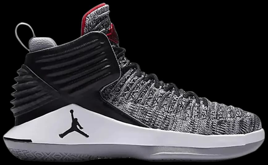 Giày Nike Air Jordan 32 BG 'MVP' AA1254-002 Giày Nike Air Jordan 32 BG 'MVP' AA1254-002